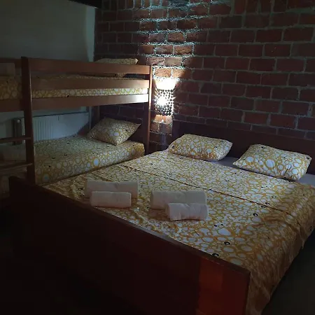 Holiday home Vikendica Bajka