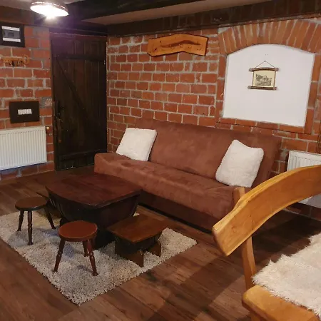 Ferienhaus Vikendica Bajka *