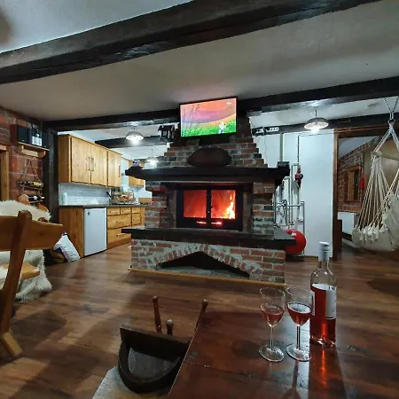 Vikendica Bajka * Despotovac