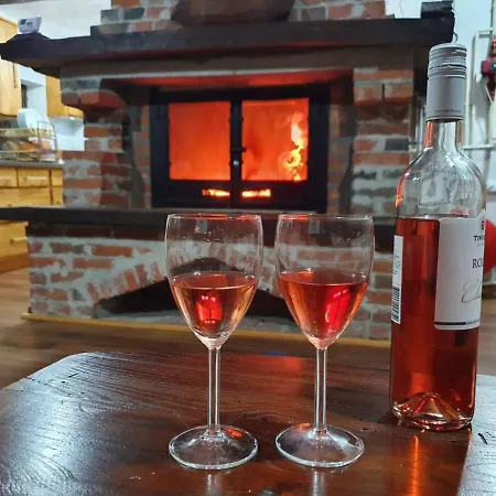 Vikendica Bajka
