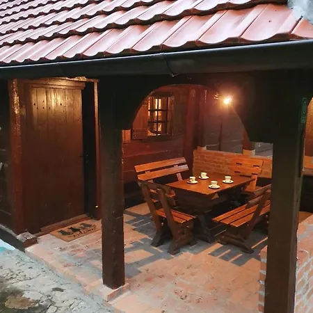 Vikendica Bajka Despotovac