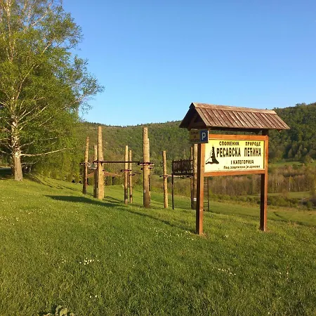 Vikendica Bajka Ferienhaus