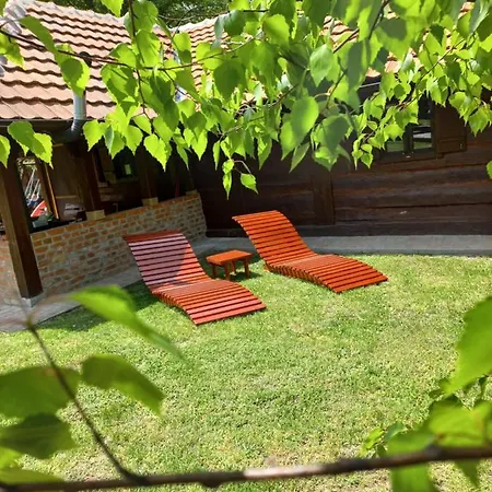 Vikendica Bajka * Despotovac