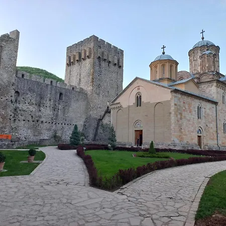 Vikendica Bajka * Despotovac