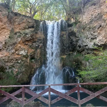 Vikendica Bajka Ferienhaus Despotovac