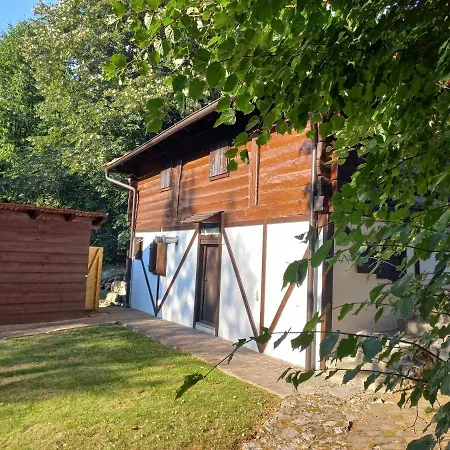 Holiday home Vikendica Bajka Despotovac