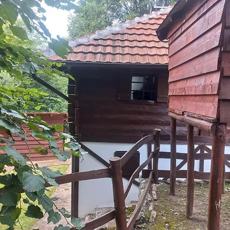 Vikendica Bajka Despotovac