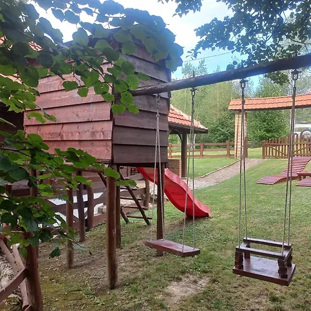 Ferienhaus Vikendica Bajka