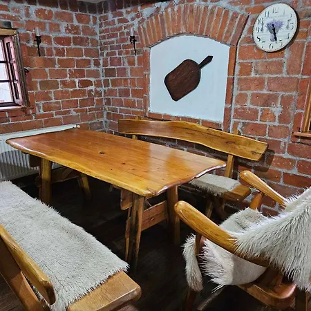 Holiday home Vikendica Bajka *