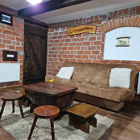 Vikendica Bajka Despotovac